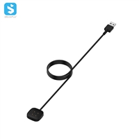 Fitbit versa3/sense magnetic charger